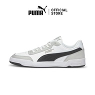 PUMA Caracal Mens Shoes (White)