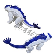 Godzilla X Kong : Shimo - Action Figure Monster Kaiju Miniature Display Toy Monster Gojira