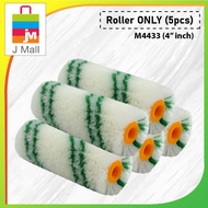 High Quality Profesional Cover Refill Roller Paint Set with Handle R770/M707/DJ7300/FIA7100/FIA7200/