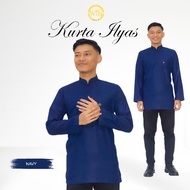 KURTA ILYAS WNI FASHION