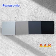 PANASONIC NATIGA Single Switch "B" 1 Way WYNJ5551FW,5551H,5551HX,5551B