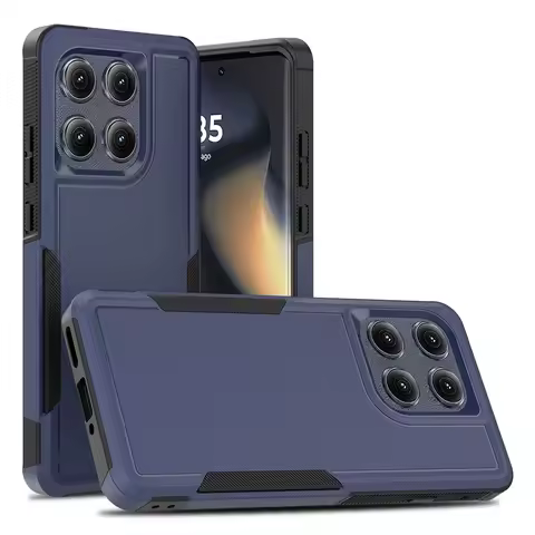 New Armor Shockproof hard Case For Motorola G Stylus 5G GPower 5G GPlay G5G 2025 2024 2023 For Moto 