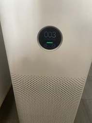 小米空氣淨化器 4