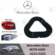 Mercedes-Benz A-Class ( W176 / A180 / A200 / A250 ) Rear tail lamp Gasket