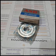 NEWEST BALL BEARING 6404 ZZ ASB BRAND 