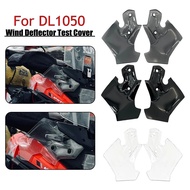 NEW Motorcycle Fairing Side Wing Deflector Windshield For Suzuki V-STROM DL1050 A DL1050XT DL1050DE 