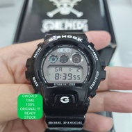 G-SHOCK X ONE PIECE ORIGINAL DW-6900/DW-6900 ONE PIECE/G-SHOCK ONE PIECE COLLABORATION/G-SHOCK ONE PIECE JAPAN