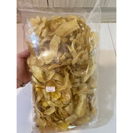 Banana chips/Keropok/Crackers/Pisang Nangka Masin