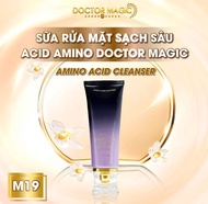 M19_ Sữa rửa mặt Doctor Magic Mailisa