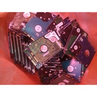 Mixed sata laptop hard disk