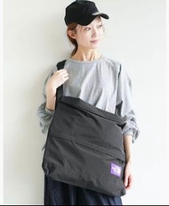 🌠日本代購有單🇯🇵 The North Face Field Shoulder Bag 🛍️附有環保購物袋自用送禮都滿意⛔切勿網上購買沒有收據假貨品