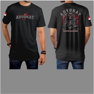 Latest Advocate T-Shirt short sleeve Advocate T-Shirt