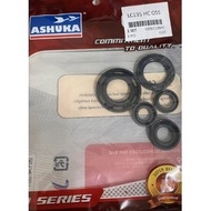 LC135 4S V1-V8  / LC135 5S ASHUKA ENGINE OIL SEAL SET