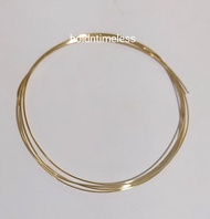 10k. Gold  WIRE for Jewelries