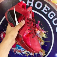 KD Unisex Basketball Shoes With Free Socks Not Class A