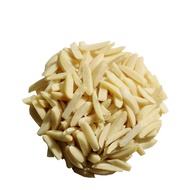 Original Baked Almond Bars 500g