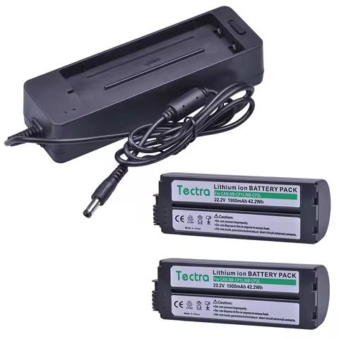 NB-CP2LH NB-CP2L Battery/Charger for Canon SELPHY NB-CP1L,CG-CP200 CP1300 CP1200 CP1500 CP910 CP900 