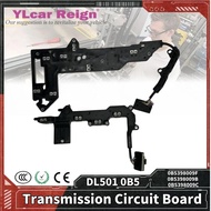 0B5398009F 0B5398009B 0B5398009C DL501 0B5 Dual Clutch Automat Transmission Circuit Board Wiring For