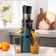 Electric Juicer Slow Juicer Machine Fruits Cold Press Juicer Fruit extractors Juicer Machine Heavy D