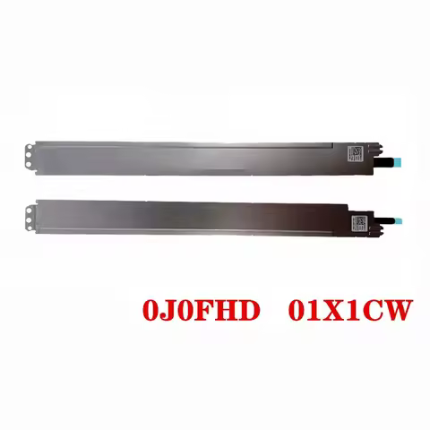 New Original Laptop Replace LCD Stand For Dell Latitude 5520 E5520 Precision 3560 M3560 0J0FHD J0FHD