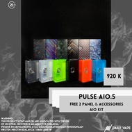 PULSE AIO.5