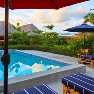 โรงแรม Banana Tree Popoyo - Popoyo