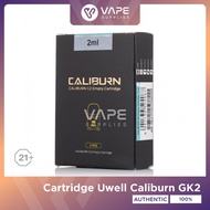 Cartridge Uwell Caliburn GK2 Replacement - Cartridge Caliburn GK2