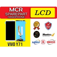 LCD TOUCHSCREEN VIVO Y71
