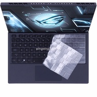 for Asus ROG Flow Z13 (2023) GZ301ZC GZ301VV GZ301ZE GZ301ZA GZ301Z GZ301V GZ301 GZ 301 ZE ZC ZA Z 1