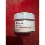 THE ORIGINOTE - HYALUCERA MOISTURIZER 50ml