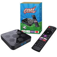 Goal Box 網絡電視盒子