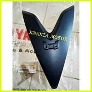 ✲ ▥ ❈ Yamaha Aerox 155 Standard Black Front Panel for Motorcycle Parts