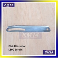 L300 Gasoline Alternator Ampere Dynamo Adjustment Plate