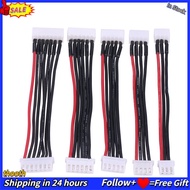 Thooth Lipo Extension Cable 5 Types 10cm Balance For 2S / 3S 4S 5S 6S