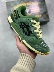 Asics GEL-LYTE III OG 復古運動鞋休閒跑鞋 36-45
