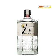 Roku Japanese Gin 700ml