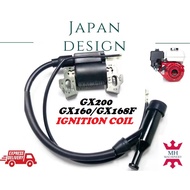 HONDA GX160 IGNITION COIL GX168F/170F