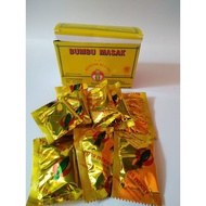 BUMBU MAKARONI - BUMBU ATOM CAP BULAN BISA COD