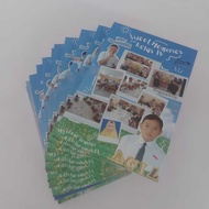 30x45 cm photo frame printing with Glossy mdf medal