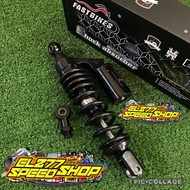 SHOCKBREAKER SHOCK BELAKANG MATIC TABUNG DBS MDL YSS G SERIES ORIGINAL DBS UKURAN 310MM UNIVERSAL MA