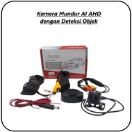 AI AHD PARKING CAMERA Object Detection AI CAR PARKING REVERSE CAMERA - 48 / 58