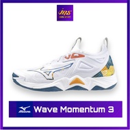 Mizuno Wave Momentum 3 Unisex Volleyball Shoes