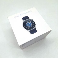 【全新未開封】HONOR Watch GS 3 榮耀 Watch GS 3 藍色 環球遠航 智能手錶