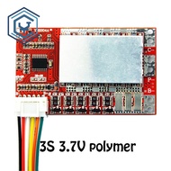 Mạch bảo vệ/3.2V sắt Phosphate/LiFePO4 pin 3S 4S 5S 50A BMS Hội Đồng Quản trị/55A 3.7V lithium pin B