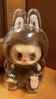 labubu have a seat 隱藏版