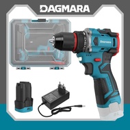 DAGMARA DCD05-18V Brushless Cordless Drill Rechargeable Screwdriver Hand Drill Power Tools