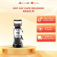 Delonghi KG521 coffee grinder.M - [Imported from Germany]