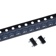 100PCS TL431 SOT23 TL431A SOT-23 431 SOT SMD new voltage regulator IC