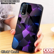 Vivo 2026/2027/2029 Case - Vivo 2026/2027/2029 { AST} Vivo 2026 Silicone/2027/2029 - Case hp - Casin