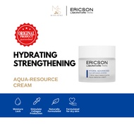 ERICSON LABORATOIRE Hydra Advanced Aqua Resource Cream
